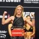 UFC Vegas 77 Weigh In: One Fighter Missed Weight