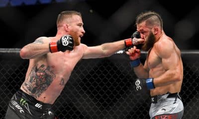 Poirier vs Gaethje Prediction: Who’s Winning the BMF Belt?
