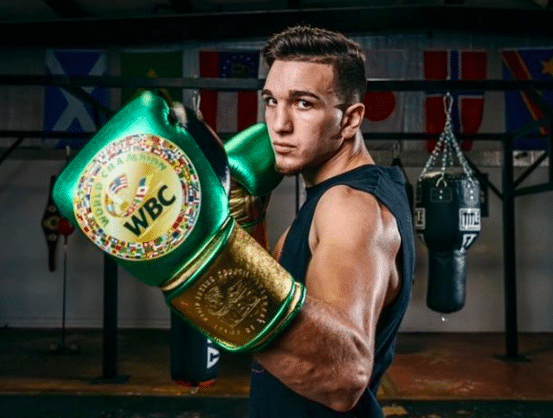 NYF Prospect Watch: Jeovanny Estela Next Fight Info