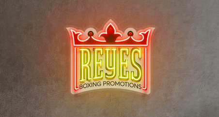 Reyes Boxing Promotions Ponders Fights, Tonight and Tomorrow