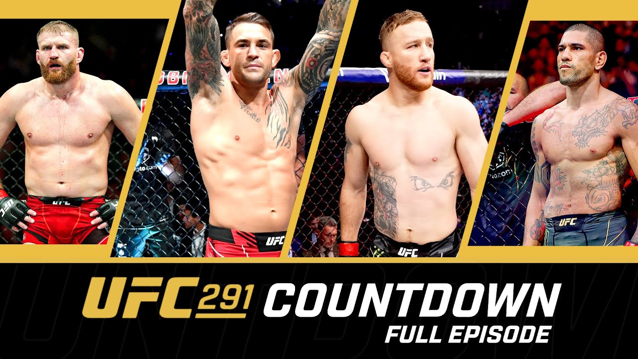 Crack stream ufc online 254