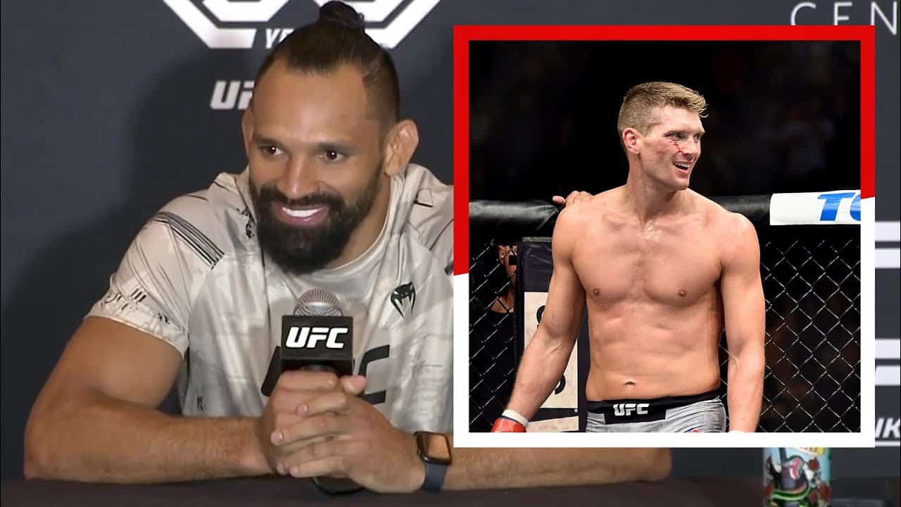 Michel Pereira, UFC