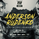 Jared Anderson vs Andriy Rudenko: Preview and Platform