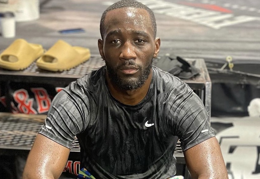 Could Terence Crawford Have Beaten Sugar Ray Robinson?