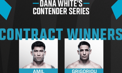 Who Impressed Dana White? DWCS Season 7, Week 2 Recap