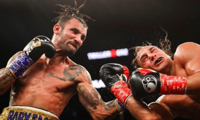 William Silva Aims To Upset Ashton Sylve on Jake Paul Card