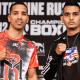 Rodriguez vs Lopez Fight Card Info: Saturday, Showtime, 9 PM