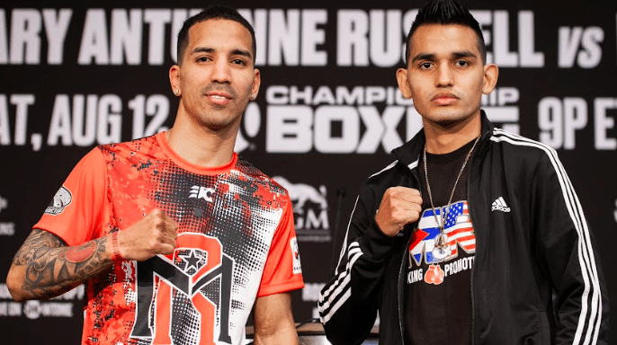 Rodriguez vs Lopez Fight Card Info: Saturday, Showtime, 9 PM