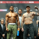 Joshua vs Helenius Predictions