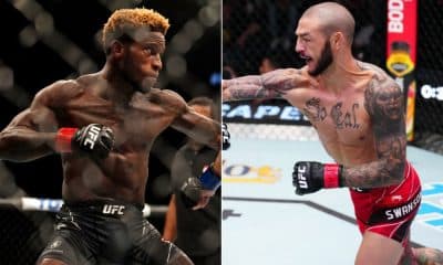 UFC Fight Night Prediction: Swanson vs Dawodu – Chess Match