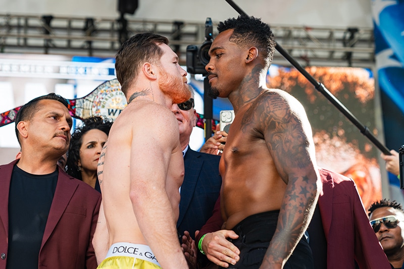  Predictions: Canelo vs. Charlo