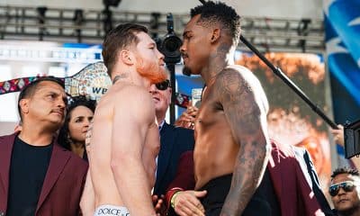 Canelo vs Charlo Live Round by Round