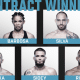 DWCS Season 7 Week 5: Five Contract Winners, Despite Odd Fights