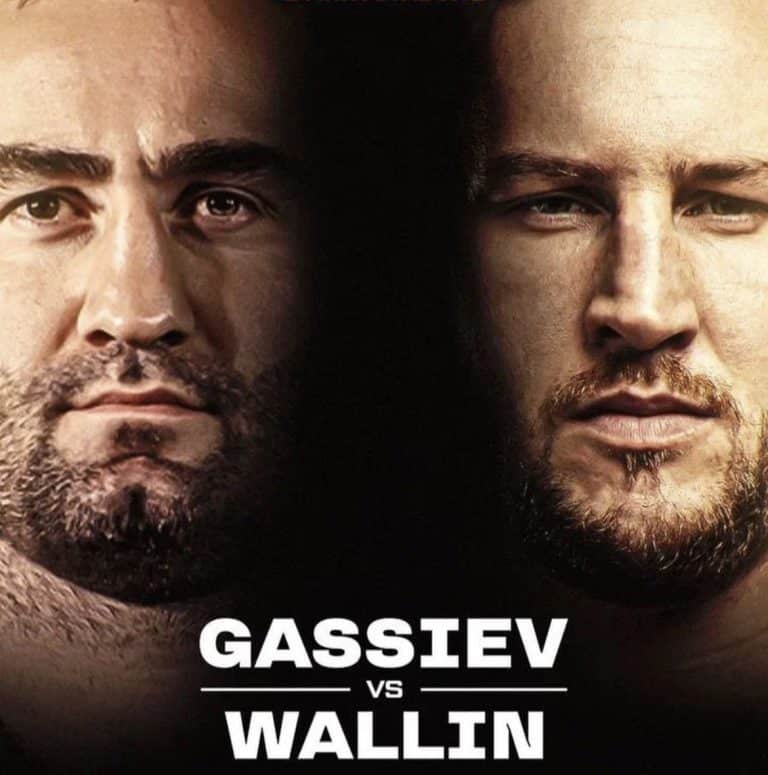 Otto Wallin Vs Murat Gassiev Preview - NY FIGHTS