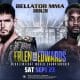 Predictions: Bellator 299 Card – Big Duels in Dublin!