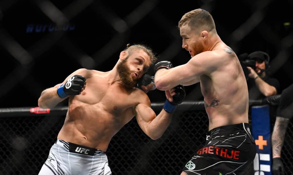 Fiziev Vs Gamrot Prediction A Battle Between Unbreakable Wills NY FIGHTS fiziev-vs-gamrot-prediction-a-battle-between-unbreakable-wills-ny-fights