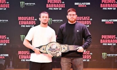 Does Bellator Pay More than the UFC?