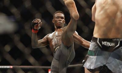 Adesanya vs Strickland Prediction: The Champion Has Nothing To Worry About