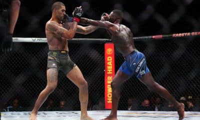 UFC 293 Tickets: Prices, Availability and Where to Buy