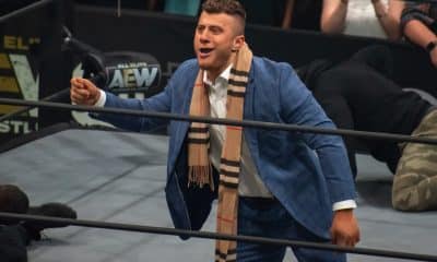 AEW Dynamite Results: Last Results Before WrestleDream