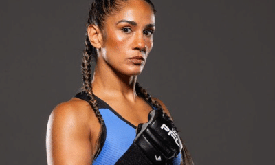 Equality Gain: Amanda Serrano To Fight 3 Minute Rounds