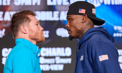 Canelo vs Charlo: Razor Rainone Explains Picks and Parlays