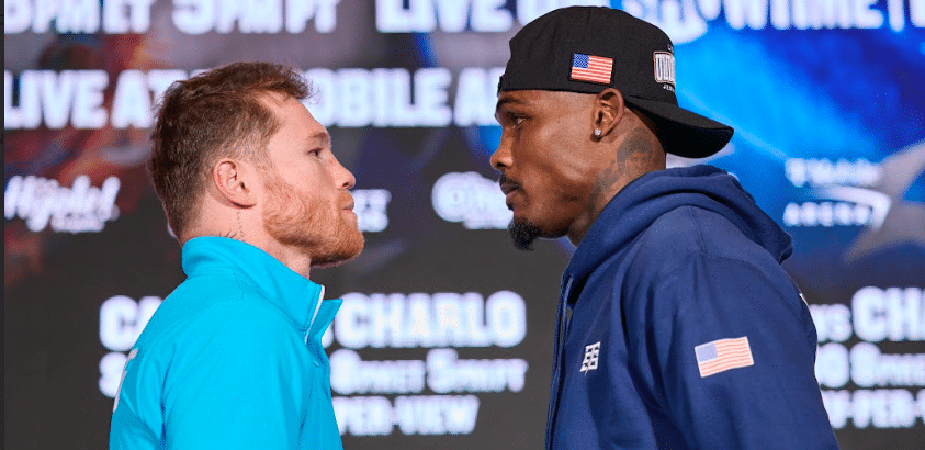 Canelo vs Charlo: Razor Rainone Explains Picks and Parlays