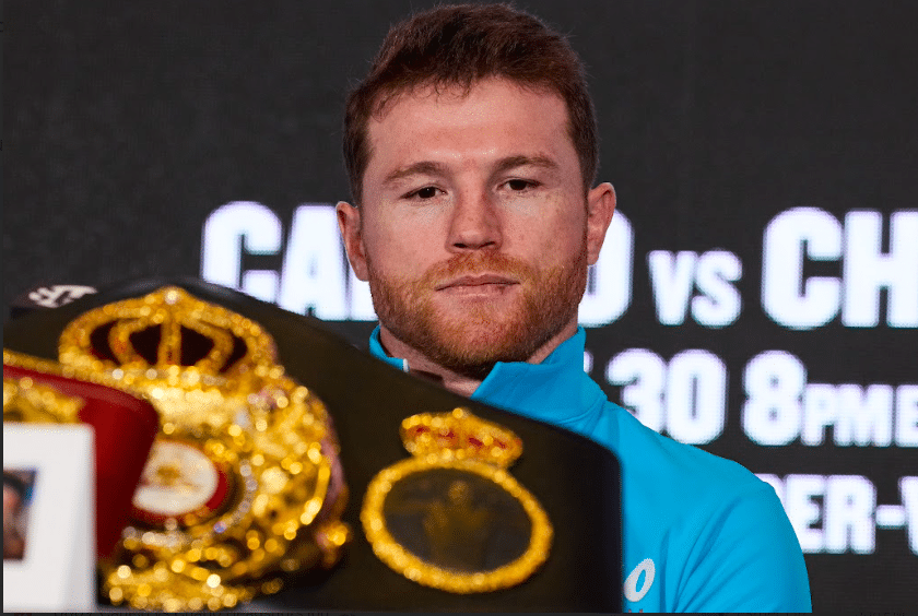 Canelo