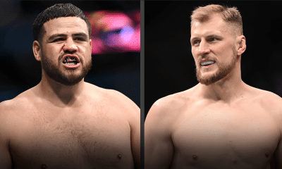 UFC 293 Prediction: Tuivasa vs Volkov – Thunder Down Under!