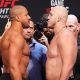 UFC Paris Live Updates: Round by Round Results and Commentary – Gane vs Spivak