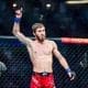 Said Nurmagomedov With an Early Finish