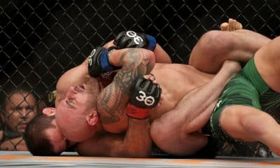 Biggest UFC Salaries of 2023? 