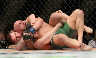 Tickets for the Biggest UFC Card in 2023