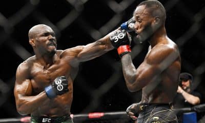 Best Betting Picks for UFC 294