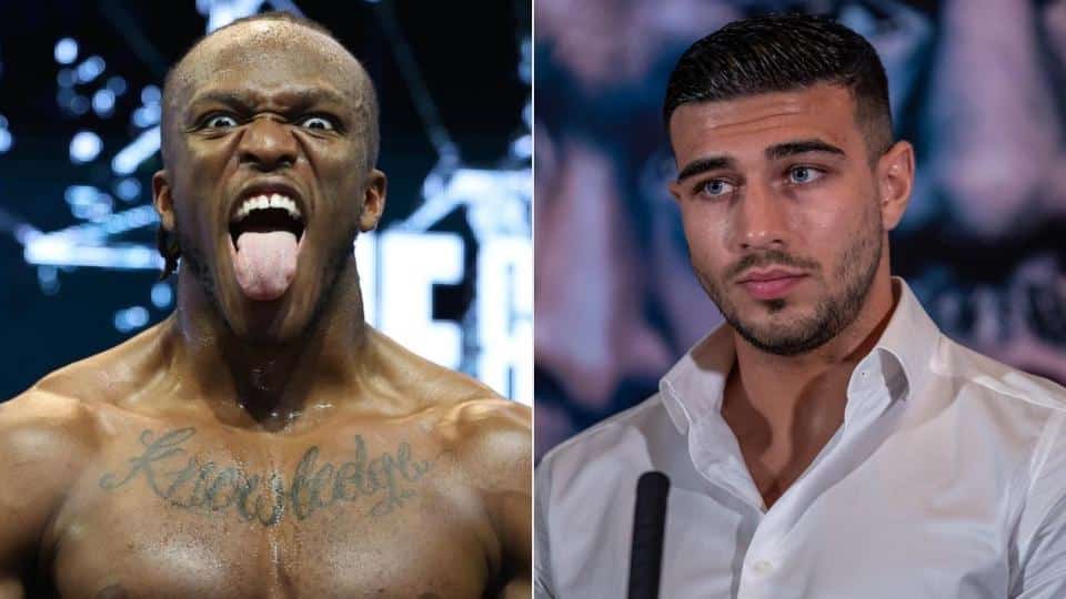 KSI vs Tommy Fury Prediction – Upset On The Cards?