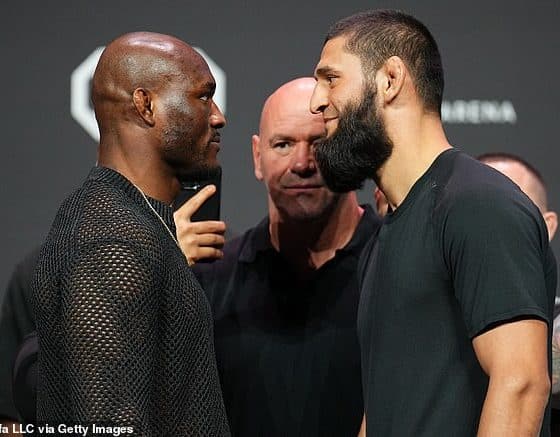 UFC 294 Prediction: Usman vs Chimaev – Title Implications!