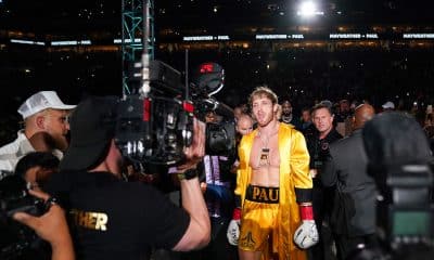 Logan Paul Boxing Record: Still Looking For a Win