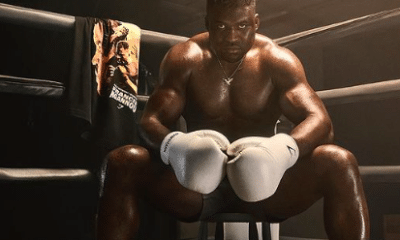 Francis Ngannou In Upset? Anything Possible Underdog Says