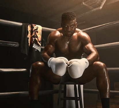 Francis Ngannou In Upset? Anything Possible Underdog Says