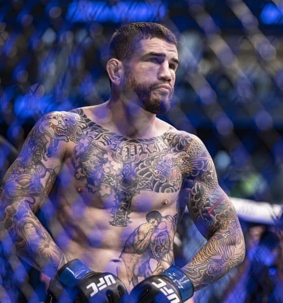 Brady vs Gastelum: Razor-Thin Decision Predicted in Austin