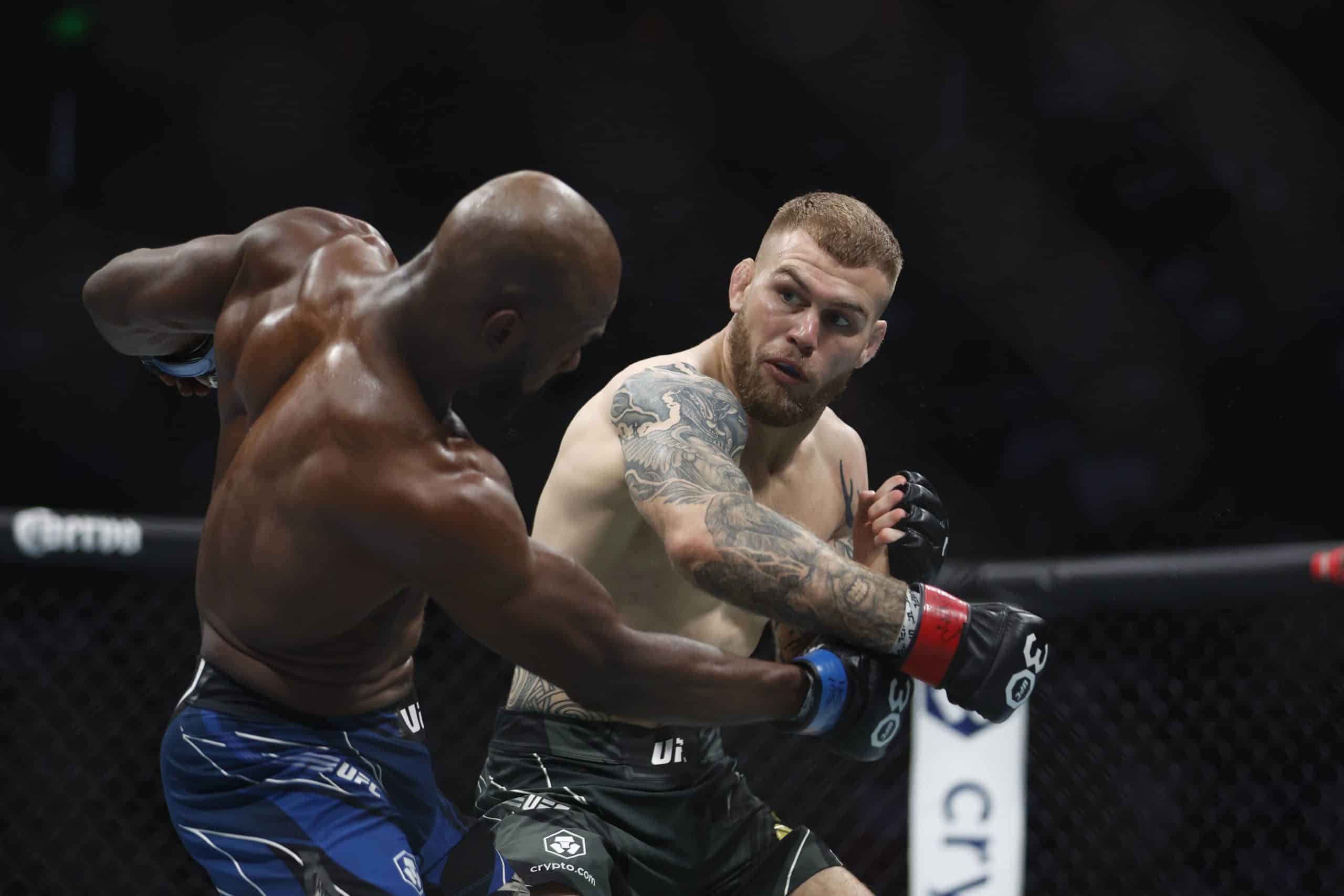 Matthews vs Morales Prediction: Prospects Primed for Chaos
