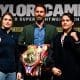 Cameron vs Taylor 2 Purse: Biggest Women’s Boxing Paychecks in History?