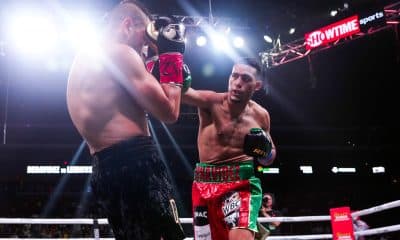 Benavidez vs Andrade Full Fight Card: Enough Title Matches To Make Us Excited