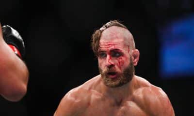 Whatever You Do, Don't Miss These Fights This Weekend