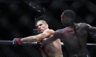 You Can Still Attend UFC 295, and Here's How