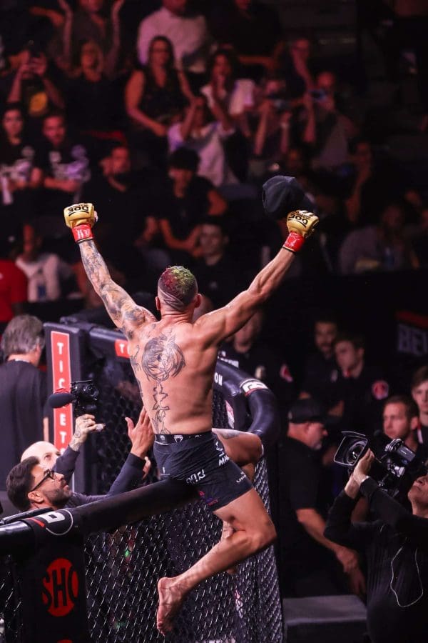 Stots vs Sabatello Prediction: Bitter Rivals Meet Again
