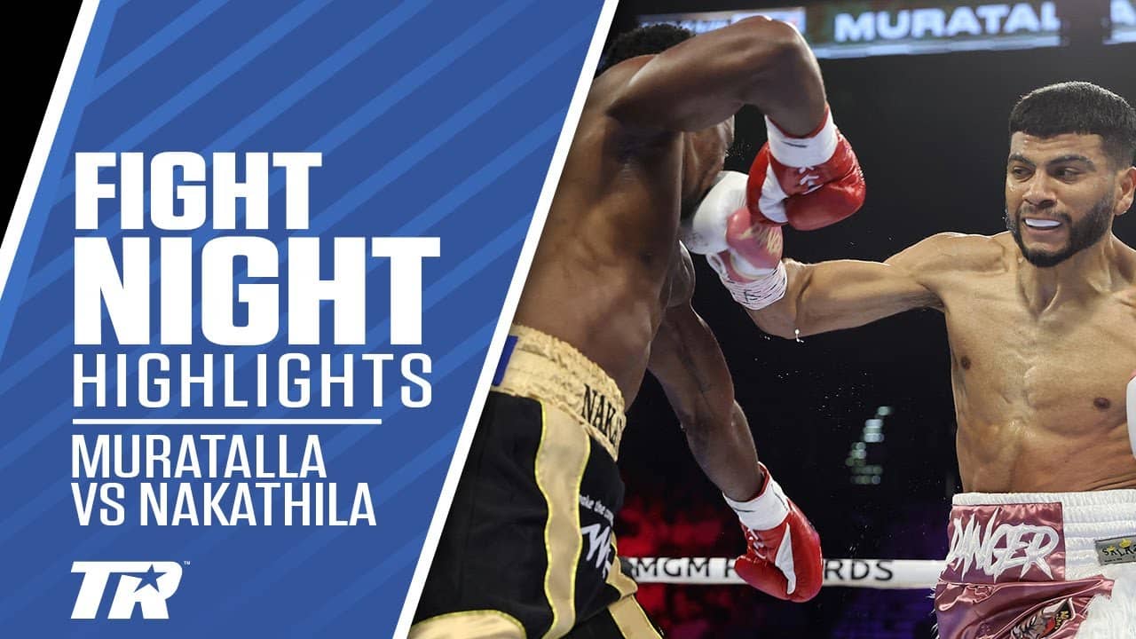 Top Rank Presents Heavyweight Battle: Efe Ajagba vs. Joe Goodall - ESPN  Press Room U.S.