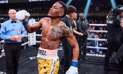 Matias vs Ergashev Prediction: Power Puncher Looks For 20th Stoppage In 21st Fight