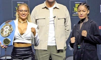 Ebanie Bridges vs Miyo Yoshida Prediction: Gold At Stake!