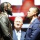 Wilder vs Parker Purse: Is Anyone Getting Paid Big in Riyadh?